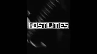 Portland, OR hardcore band Hostilities sign to Bullet Tooth!