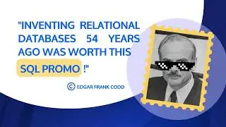54 Years of SQL - Anniversary Promo
