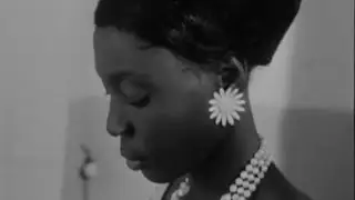🚩 Remembering MBISSINE THÉRÈSE DIOP