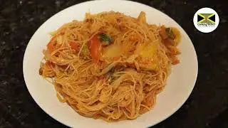Cooking With D Presents: How to Make Sweet and Sour Chicken Stir-Fry