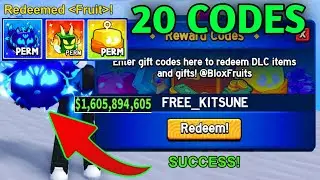 UPD⚡BLOX FRUITS CODES MARCH 2024 | ROBLOX BLOX FRUITS CODES 2024 | CODIGO FOR BLOX FRUITS