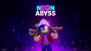 Сегодня сыграю в Neon Abyss. Приятного вам просмотра запосайтейсь чаем и вкусняшками!