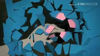 Аниме клип-Луна(Гордость убийцы)