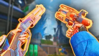 The entire lobby thinks I am cheating on controller...