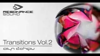 Aiyn Zahev Sounds - Transitions Vol.2 | DIVA Presets