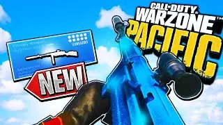 The NEW Blue Thunder Bundle Is CRAZY! | Before You Buy In Warzone Pacific