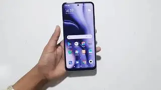 MI 10i | how to use swip from both side | full screen gesture setting | use  change button pattern