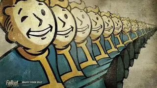 Убежище 81 -_- Fallout 4