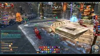Reori LEXlll Бринель Жонпижон вамппн Тюрингия Арена 6х6 Dark Age