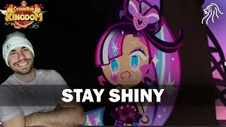 Summer Soda Rock Festa Walkthrough | Part 1 | EP3 | Save Shiny Glitter Cookie | Cookie Run Kingdom