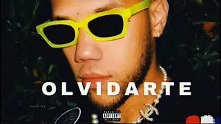 (FREE) Jhayco Type Beat - “ Olvidarte” [REGGAETON Type Beat 2024🔥]
