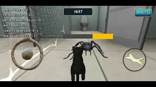 Cat Simulator : Kitty Craft Android Gameplay #2