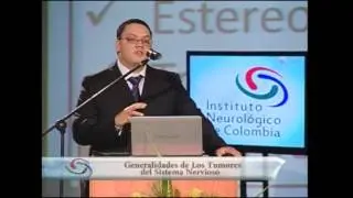 Cáncer y Tumores - Instituto Neurológico De Colombia