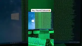 New Software to Find lost Crypto Wallet🧑🏼‍💻 #btc #crypto #eth #sol #money #motivation #defi #doge