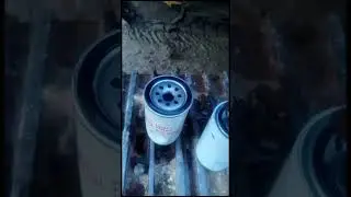 У китайского фильтра дырка больше🙃