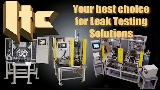 ITC- ViCATS Leak Tester for Exhaust Manifold