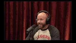 Joe Rogan Experience 