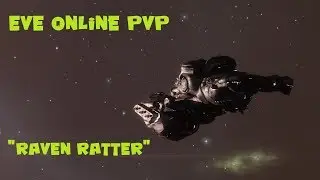 EVE Online PvP: 