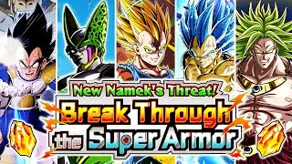 SMASHING ALL 5 LEVELS WITH EASE! "Break Through The Super Armor" Cyclopian Guard Event FULL Guide!