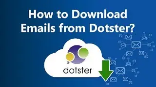How to Download Doster Webmail Emai Messages to Computer / Desktop ?
