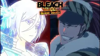 TYBW BANNER FOR END OF MONTH? RUKIA BANKAI? REMAKE? RELEASE DATE; PREDICTION! Bleach: Brave Souls!