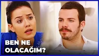 Çocuğun Ceyda'dan Olduğunu Öğrenen Necla, Oğuz'a Hesap Sordu! - Yaprak Dökümü 44. Bölüm