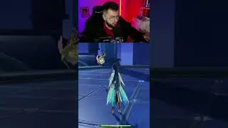 Сянь Юнь что умеет в Genshin impact
