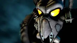 Fallout 2 Ambient Soundtrack HQ
