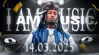 АЛЬБОМ CARTI ГОТОВ / ЧТО НАС ЖДЕТ НА I AM MUSIC?