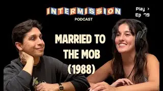 Married to the Mob Starring Michelle Pfeiffer & Other Underrated Movies with Super Yaki