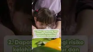 RAHASIA Manfaat Yakult untuk Ibu Hamil ! - Medikacare