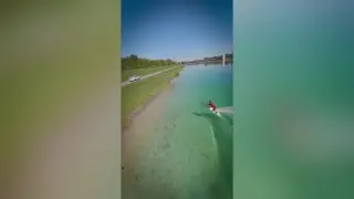 Watch out for traffic overhead