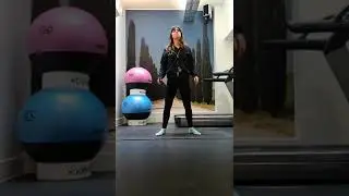 Bodyweight Dynamic Pilates with Simone