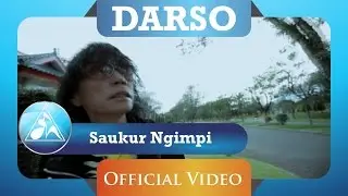 Darso - Saukur Ngimpi (Official Video Clip)