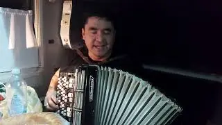 Палаткадағы тойларда айтылған әндер