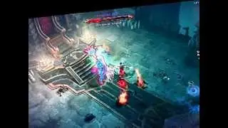 Diablo 3 beta