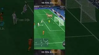 Suggest A Title 🔥☠️#fcmobile #ronaldo