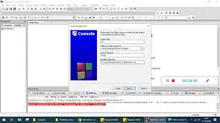 CodeBlocks Graphics.h Kütüphane Ekleme /fatal error: graphics.h: No such file or directory