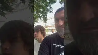 Беспредел в Москве по отношению к чеченскому подростку! Муслима Мурдиева хотят посадит в тюрьму