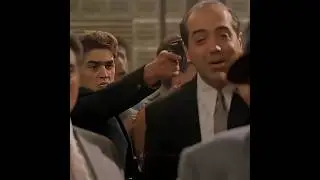 Sonny’s Death 🔫 | A Bronx  Tale 