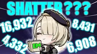 Can FREMINET SHATTER Arlecchino's Expectations???┃Off-Meta Genshin Builds!