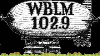 Take the WBLM Morning Show Pumpkin Spice Challenge