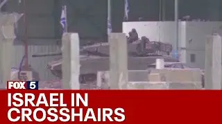 Strike against Israel imminent, US says | FOX 5 News