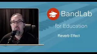 Bandlab - What is this Reverb Effect?