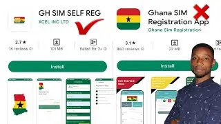 Sim Card Re-Registration: You Were Charged But Registration Didn't Go Through, You Used Wrong App