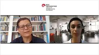 Interview with Dr. Gonca Ongan on Erasmus+ KA2 Projects: Know Your Impact & POD-IMP