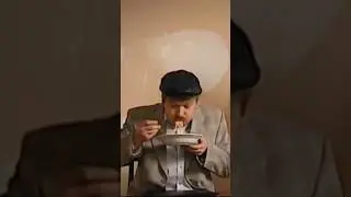 Равшан накормил начальника😂 [Наша Раша] 