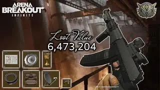 My party is crazy about killing enemies. - Arena Breakout: Infinite