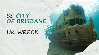 Diving the SS City Of Brisbane Wreck: A Thrilling Adventure