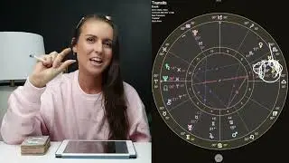 Setting Better Boundaries ★ Solar Eclipse in Libra ★ October 2024 Astrology Horoscope